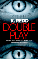 book cover for Double Play
