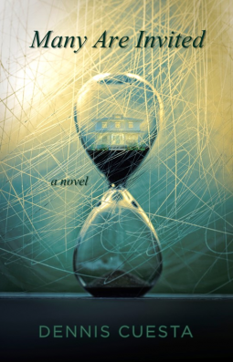 book cover for Many Are Invited