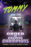 Cover Image: Tommy and the Order of Cosmic Champions