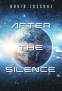 Cover Image: After The Silence