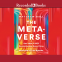 book cover for The Metaverse