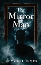 book cover for The Mirror Man
