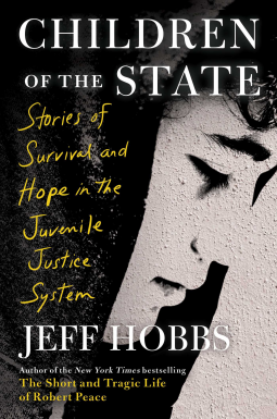 book cover for Children of the State