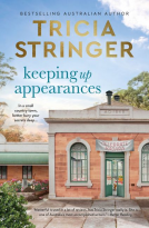 book cover for Keeping Up Appearances