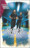 Cover Image: Six Days to Live
