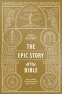 Cover Image: The Epic Story of the Bible