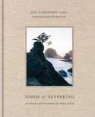 book cover for Songs of Suffering