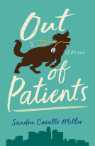 book cover for Out of Patients