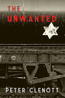 book cover for The Unwanted