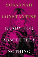 book cover for Ready for Absolutely Nothing