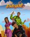 Cover Image: Pariahs: The Beginning