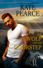 Cover Image: The Wolf on Her Doorstep