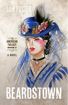 book cover for Beardstown