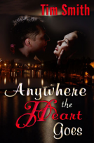 book cover for Anywhere the Heart Goes