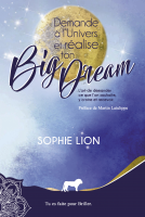 Couverture du livre pour Demande à l'univers et réalise ton big dream