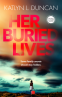 Cover Image: Her Buried Lives