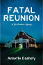 Cover Image: Fatal Reunion