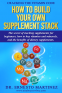 Cover Image: Cracking the Vitamin Code