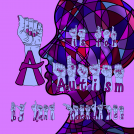 book cover for A Is For Autism