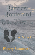 book cover for Bayview Boulevard