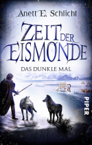 Buchcover für Zeit der Eismonde