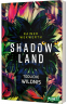 Cover Image: Shadow Land