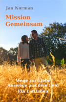 Buchcover für Mission Gemeinsam