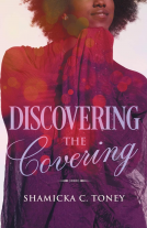 book cover for Discovering the Covering