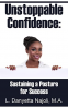 Cover Image: Unstoppable Confidence