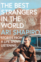 book cover for The Best Strangers in the World