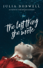 Cover Image: The Last Thing She Wrote