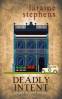 Cover Image: Deadly Intent