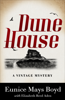 book cover for Dune House