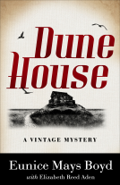 book cover for Dune House