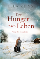 Buchcover für Der Hunger nach Leben