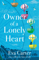 book cover for Owner of a Lonely Heart