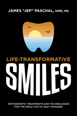book cover for Life Transformative Smiles