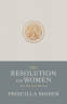 Cover Image: The Resolution for Women, New Revised Edition