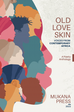 book cover for Old Love Skin: Voices From Contemporary Africa