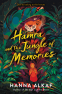 Cover Image: Hamra and the Jungle of Memories
