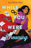Cover Image: While You Were Dreaming