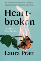book cover for Heartbroken