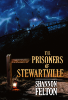 book cover for The Prisoners of Stewartville