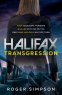 Cover Image: Transgression