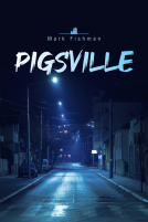 book cover for Pigsville