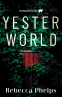 Cover Image: Yesterworld
