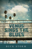 book cover for Venus Sings the Blues