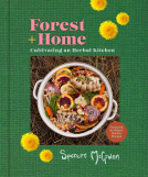 book cover for Forest + Home