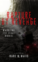 book cover for Rapture by Revenge