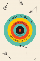 book cover for In Praise of Failure